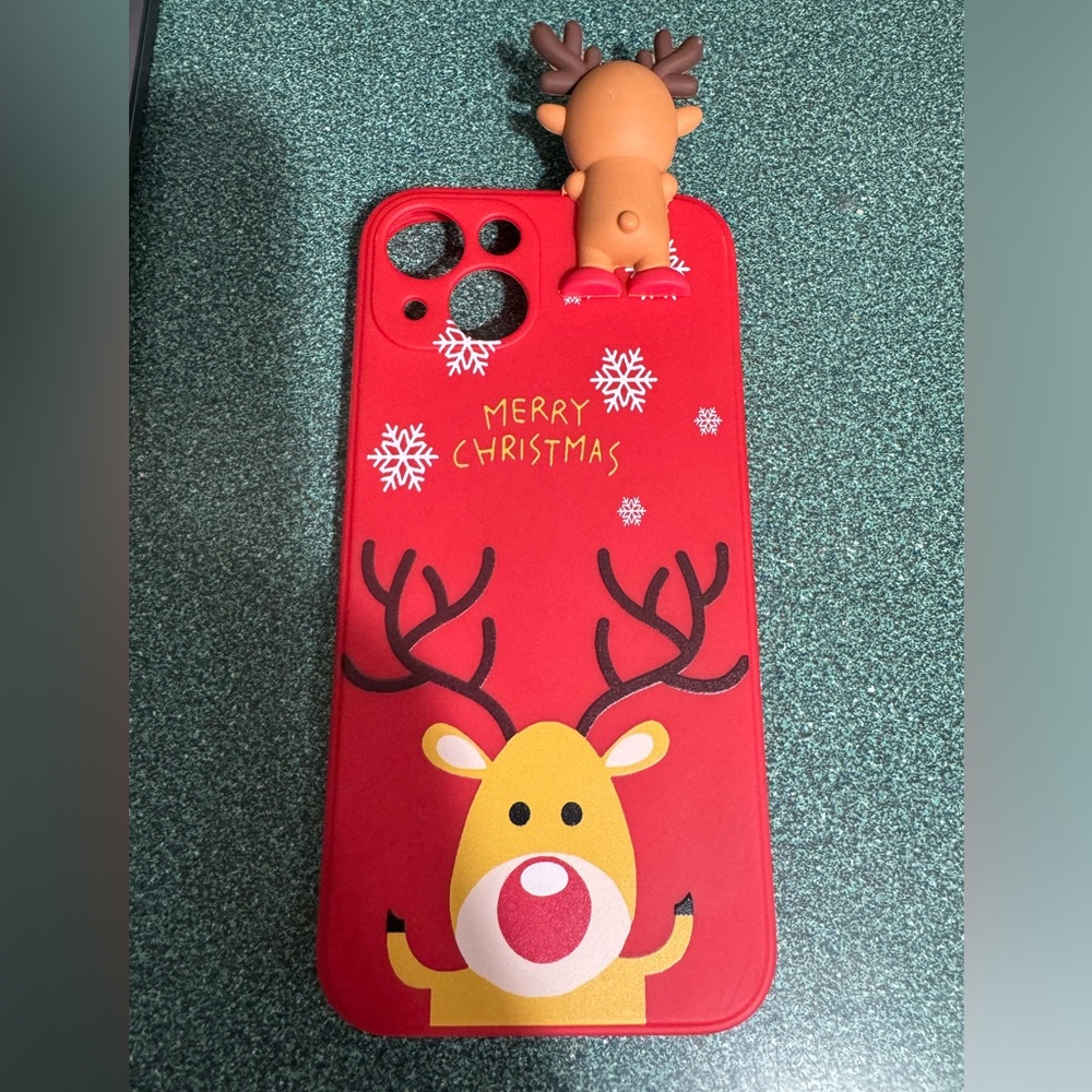 iPhone 13 case